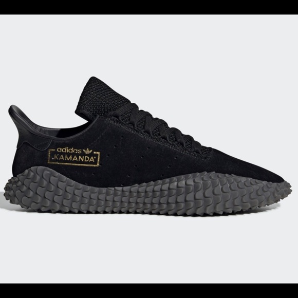 adidas kamanda sizing